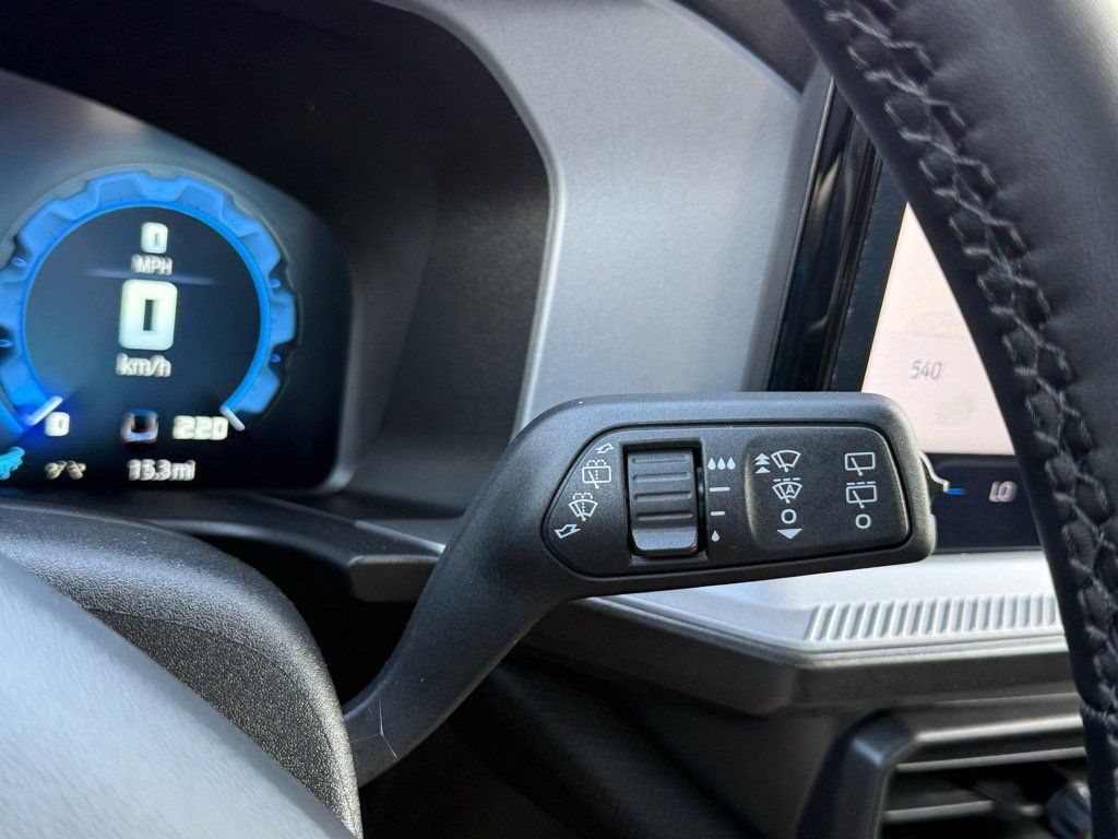 Used 2025 Ford Bronco Sport Outer Banks AWD/4WD image 22
