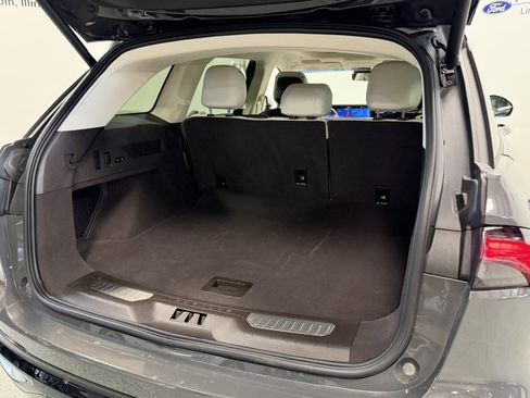 Used 2024 Lincoln Nautilus Black Label image 30