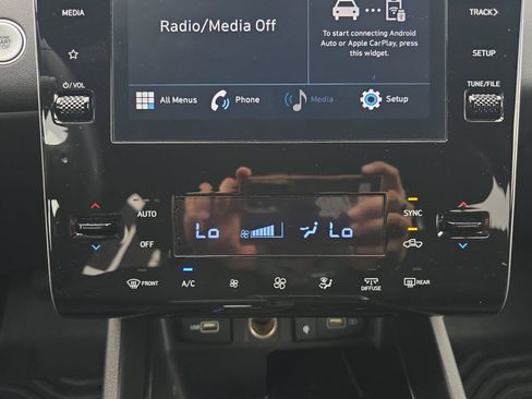 Certified 2022 Hyundai Santa Cruz SEL Premium AWD/4WD image 17