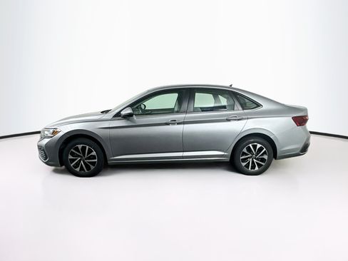 Used 2024 Volkswagen Jetta S FWD image 4