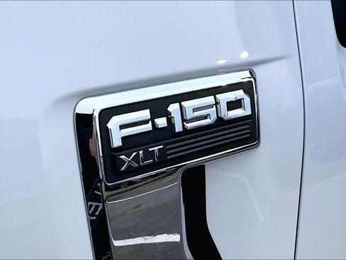 Used 2021 Ford F150 XLT w/ XTR Package image 9