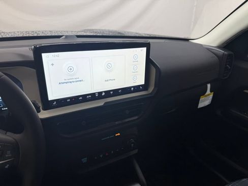 New 2025 Ford Bronco Sport Heritage image 8