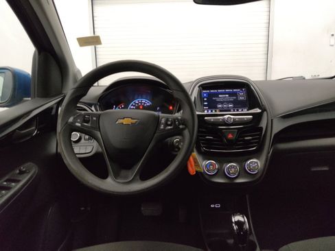 Used 2019 Chevrolet Spark LT FWD image 22