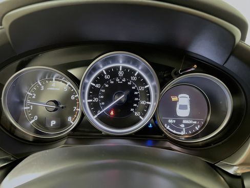 Used 2020 MAZDA MAZDA6 Touring image 22