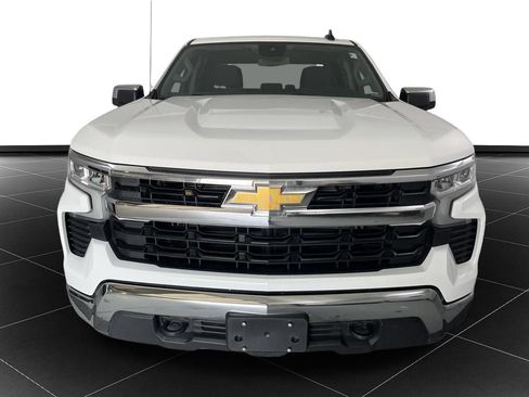 Used 2023 Chevrolet Silverado 1500 LT AWD/4WD image 8