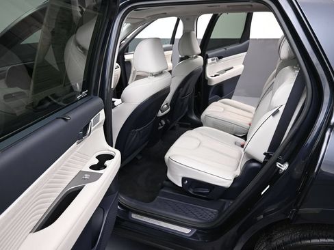 Certified 2024 Hyundai Palisade Calligraphy AWD/4WD image 11