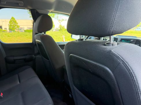 Used 2013 Chevrolet Silverado 1500 LT AWD/4WD image 31