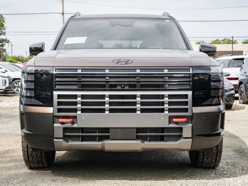 New 2026 Hyundai Palisade XRT Pro AWD/4WD image 2