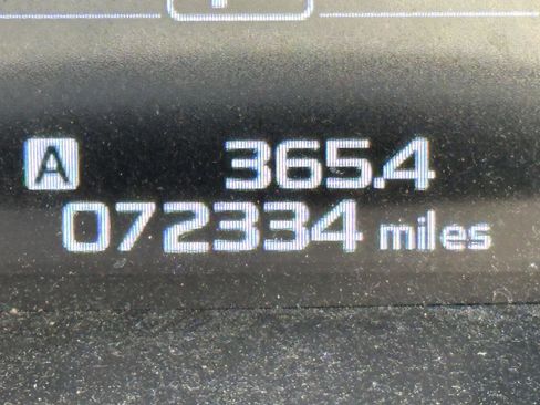 Used 2019 Subaru Outback 2.5i Limited w/ Popular Package #2 AWD/4WD image 13