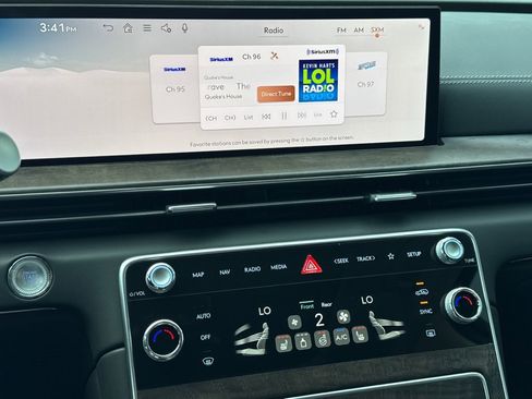 New 2026 Genesis GV80 2.5T Select image 6