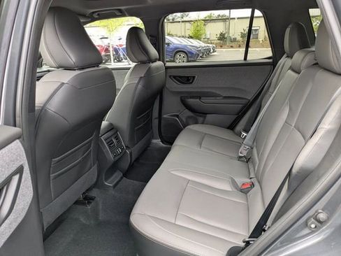 New 2026 Subaru Outback Limited AWD/4WD image 27