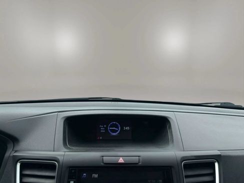 Used 2016 Honda CR-V EX-L image 13