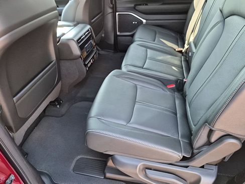 New 2026 Jeep Grand Wagoneer L Limited image 20