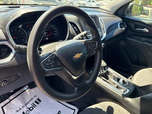 Used 2024 Chevrolet Equinox LT FWD image 30