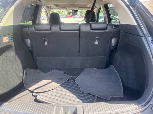 Used 2022 Honda HR-V EX-L image 17