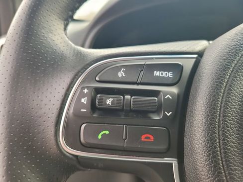 Used 2018 Kia Sportage EX w/ EX Sport Appearance Package image 27