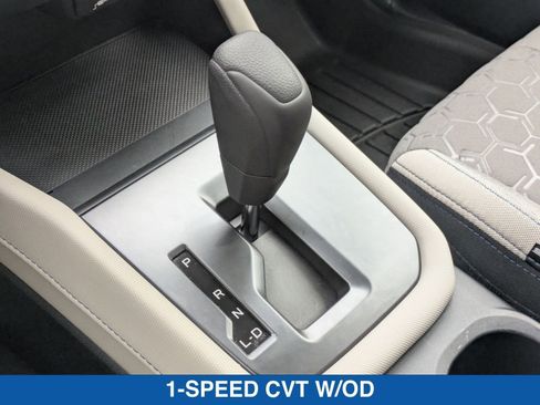 Certified 2025 Subaru Forester image 25