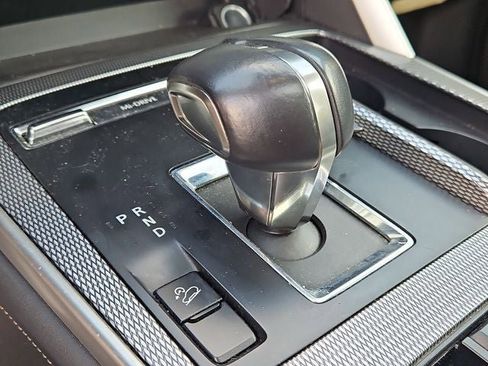 Used 2024 MAZDA CX-90 3.3 Turbo w/ Preferred Plus image 21