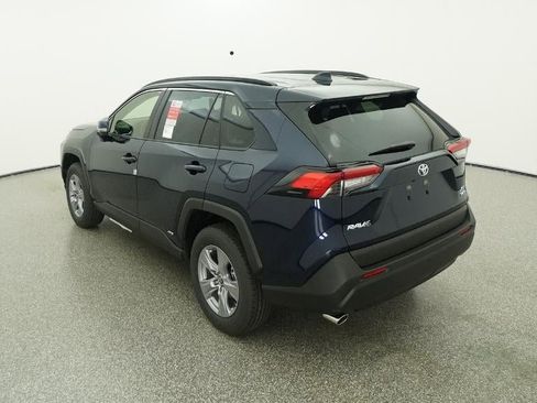 New 2025 Toyota RAV4 XLE image 29