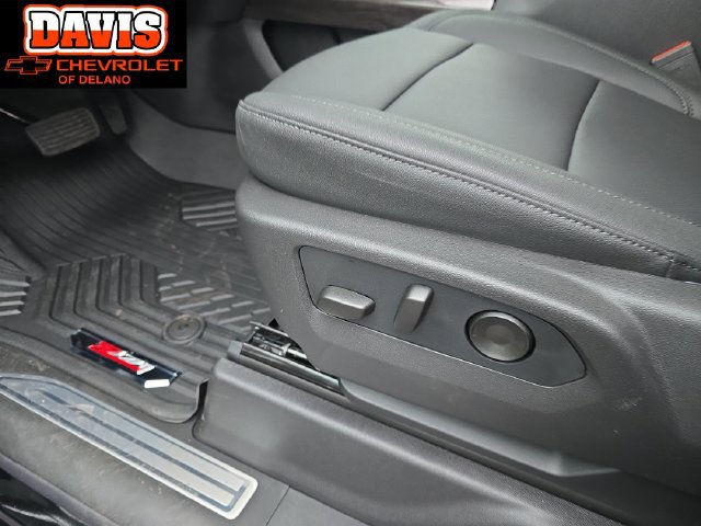 New 2026 Chevrolet Silverado 3500 LTZ w/ LTZ Plus Package AWD/4WD image 24