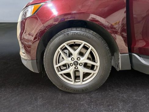 Used 2024 Ford Edge SEL w/ Convenience Package image 14