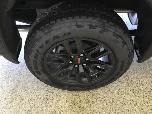 New 2026 GMC Sierra 1500 Elevation w/ Elevation Premium Package image 25