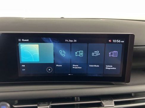 New 2026 Hyundai Santa Cruz SEL AWD/4WD image 22