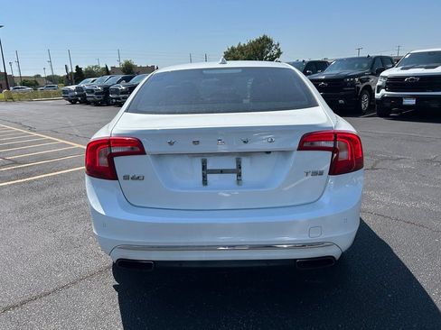 Used 2016 Volvo S60 T5 Premier FWD image 10