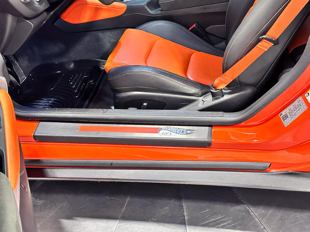Used 2018 Chevrolet Camaro SS w/ Hot Wheels Edition RWD image 67