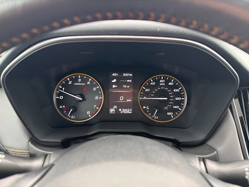 Used 2024 Subaru Outback Wilderness image 15