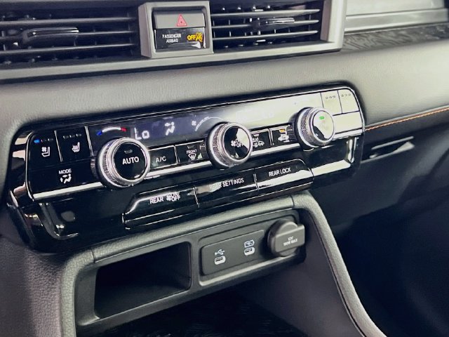 New 2027 Honda Passport TrailSport Elite image 11