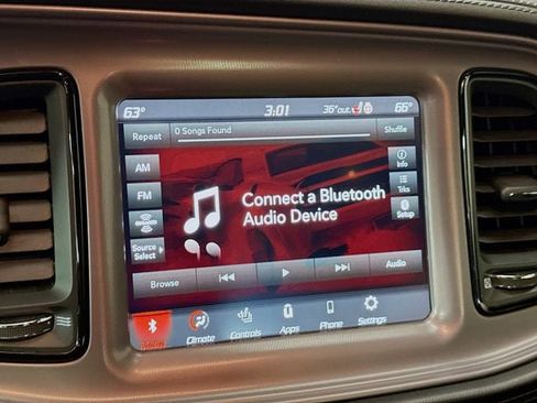 Used 2023 Dodge Challenger R/T Scat Pack w/ 1320 Plus Group image 15