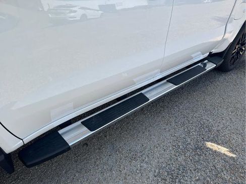 New 2025 Chevrolet Silverado 1500 LT w/ Leather Package image 14