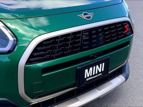 Used 2026 MINI Cooper Countryman S AWD/4WD image 30