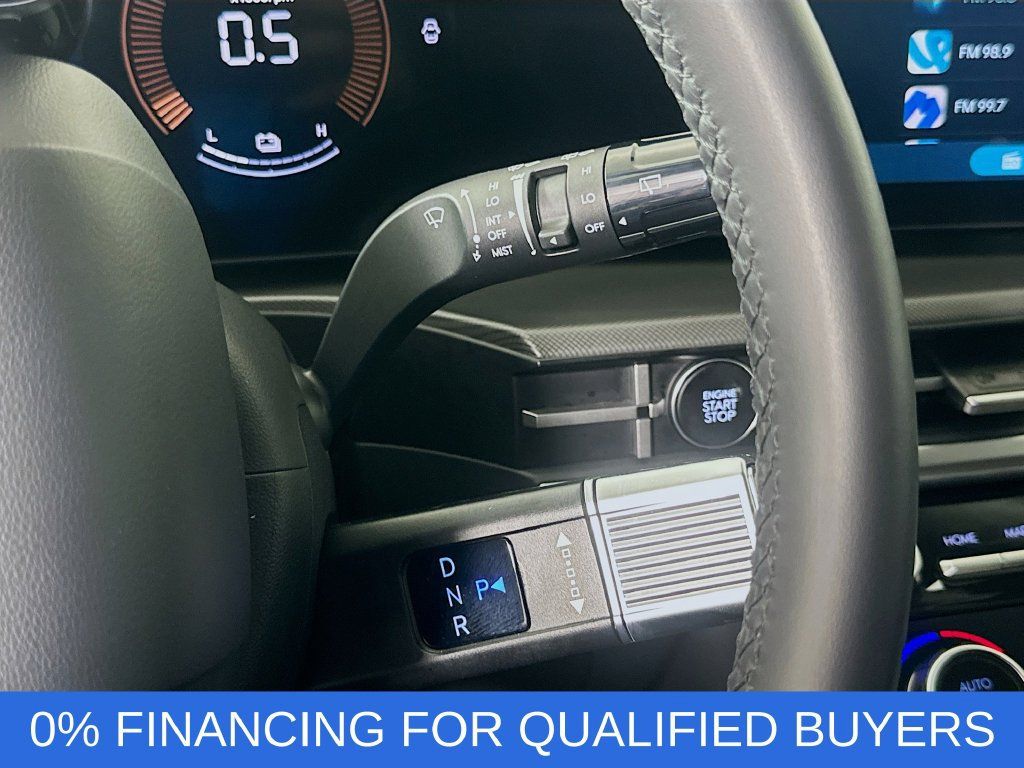 Certified 2026 Hyundai Santa Fe SE FWD image 16