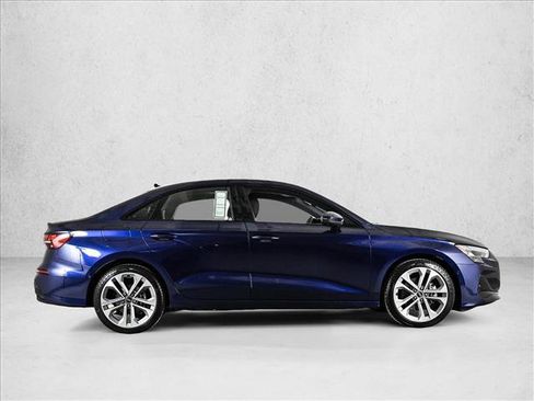 New 2026 Audi A3 2.0T Premium Plus AWD/4WD image 4