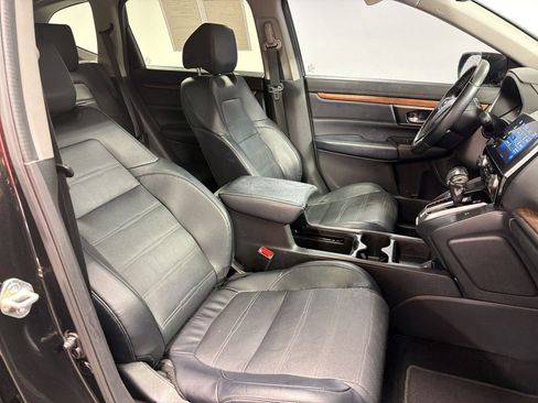 Used 2018 Honda CR-V EX-L image 31