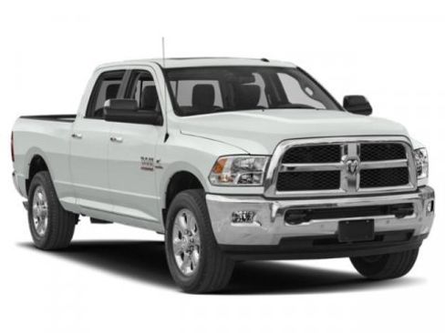 Used 2018 RAM 2500 SLT w/ Snow Chief Group image 9