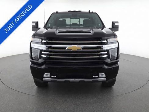 Used 2023 Chevrolet Silverado 3500 High Country AWD/4WD image 16