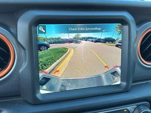 Used 2023 Jeep Gladiator Mojave w/ LED Lighting Group image 27