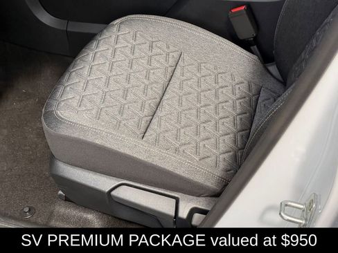 New 2026 Nissan Kicks SV w/ SV Premium Package AWD/4WD image 6