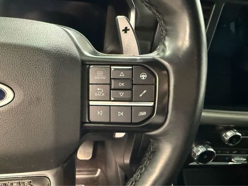 Used 2022 Ford F150 Raptor w/ Equipment Group 801A High AWD/4WD image 20