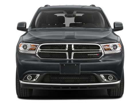 Used 2017 Dodge Durango GT w/ Nav & Power Liftgate Group RWD image 7