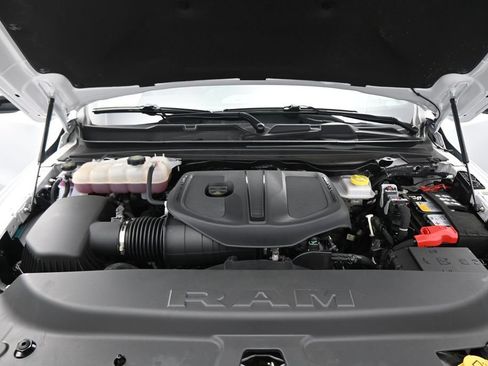 Used 2026 RAM 1500 Rebel w/ G/T Package AWD/4WD image 26
