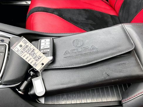 Used 2020 Acura RDX A-Spec image 35