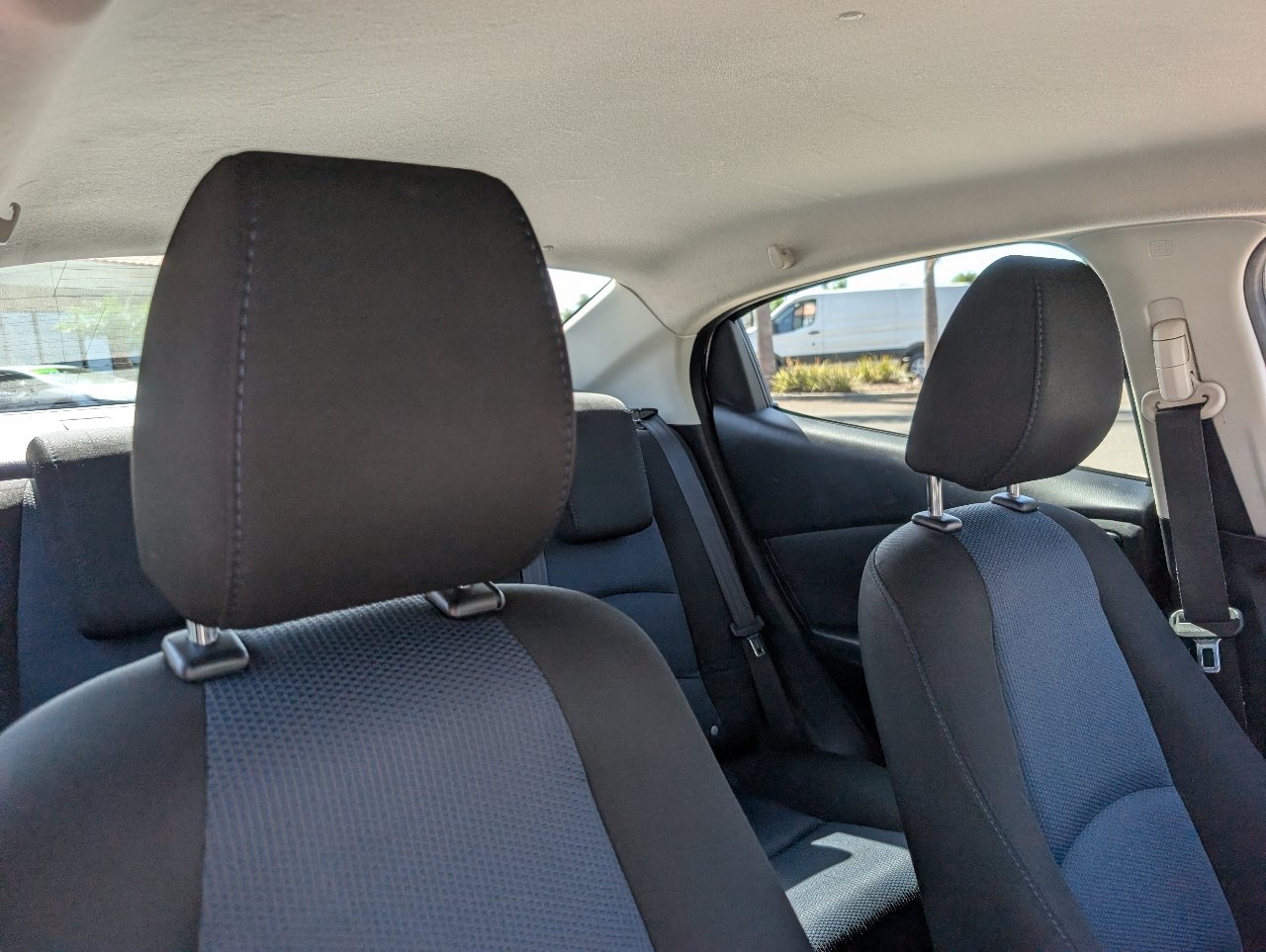 Used 2018 Toyota Yaris iA FWD image 3
