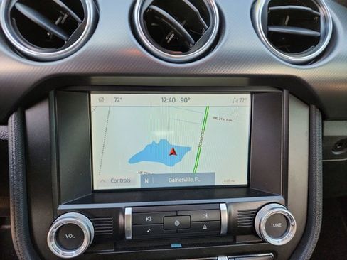 Used 2022 Ford Mustang GT Premium w/ Equipment Group 401A image 16