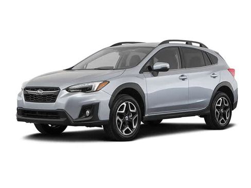 Used 2019 Subaru Crosstrek 2.0i Limited AWD/4WD image 1