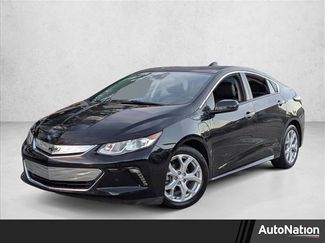 Used 2018 Chevrolet Volt Premier w/ Driver Confidence Package video 1