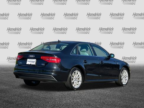 Used 2014 Audi A4 2.0T Premium Plus w/ Premium Plus Package image 5